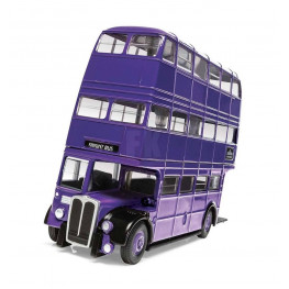 Harry Potter Diecast Model 1/76 Knight Bus